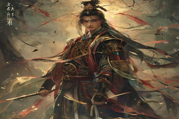 女皇之刃攻略